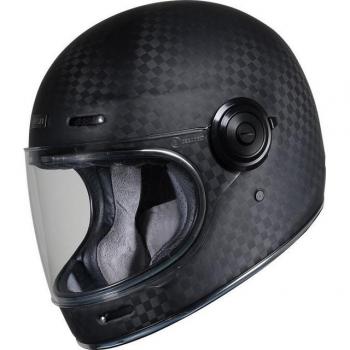 Casco Completo Just1 J‑Cult Carbon (L)