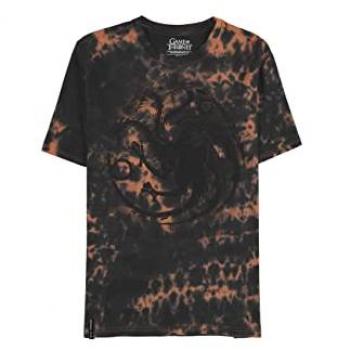Camiseta Targaryen Casa del Dragón para Hombre