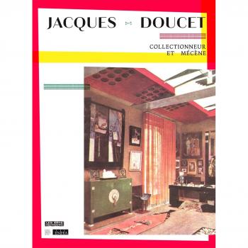 Jacques Doucet