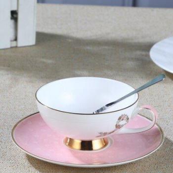 Kit de tasses à boissons en porcelaine