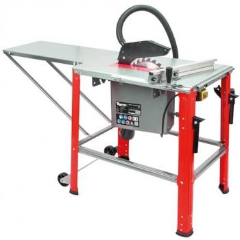 Tigren 12 Precision Contractor Table Saw