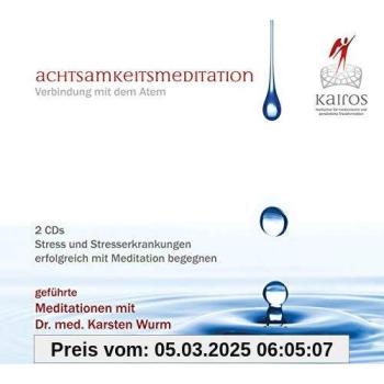 Achtsamkeitsmeditation
