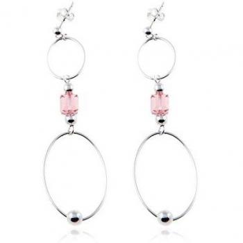 Pendientes Cristian Lay Mujer 491870