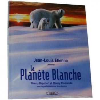 Jean-Louis Etienne