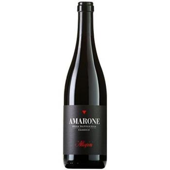 Vino Tinto Amarone della Valpolicella Classico DOCG Allegrini 2020 16% Vol. 0,75l