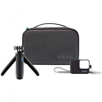 GoPro Travel Kit Go Pro AKTTR-001 Compact Case