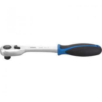 Fervi Cricchetto 3/8 G090 Ergonomico