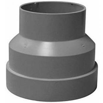 Réducteur de diamètre 150 à 125 mm ATLANTIC