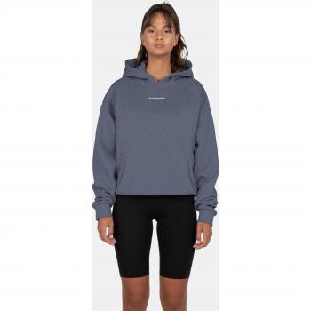 Oversized Damen Hoodie von MJ Gonzales