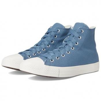 Converse Sneaker Dunkelblau Chuck Taylor All Star Heavy Canvas
