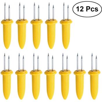 Grilling Corn Forks