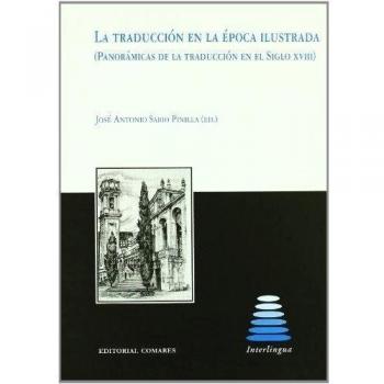 Traduccion en la epoca ilustrada la