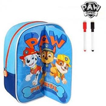 Mochila Patrulla Canina para Niños