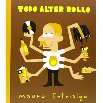TODO ALTER ROLLO