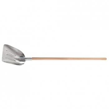 Pala de Nieve Stocker con Mango de 175 cm