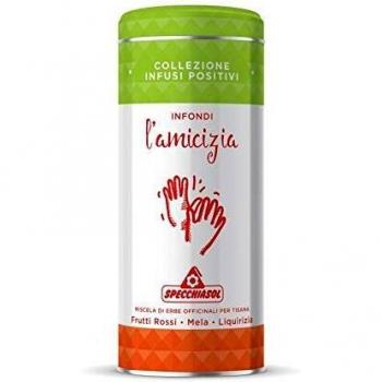 Infusi L'amicizia Specchiasol 80g