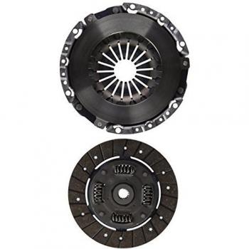 MK10208D Kit de Embraiagem Mecânica MECARM