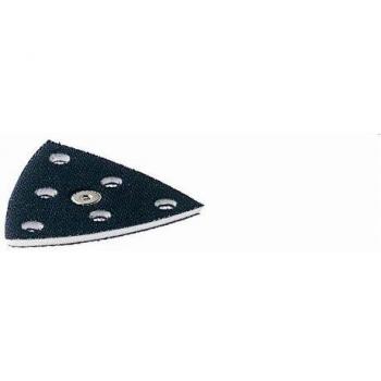 FESTOOL 93mm Delta Backing Pad Soft Stickfix DX93