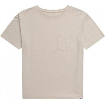 Camiseta de Mujer Elena Marl de Algodón Orgánico
