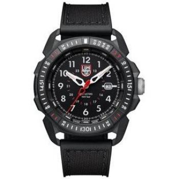 NavySeal Xtreme 43mm Black Diver Timepiece