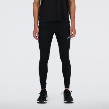 Mala Longa New Balance Masculina Sleek Pocket Preto