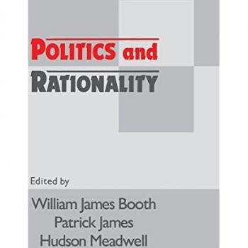 Politics and Rationality