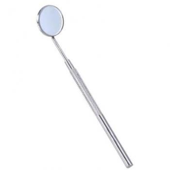 Strumento Ingranditore Sonda Dentale con Specchio Integrato