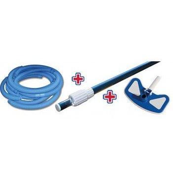 Set Pulizia Piscina Toi 4893 Sfondi Rimovibili