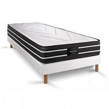 Ensemble literie Prestige 90 x 190 cm