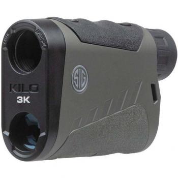 Kilo3K 6x22mm Green Unisex Binoculars – One Size