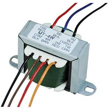 Electrovision 4W Line Signal Transformer