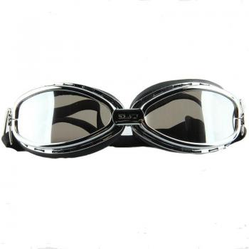 POSSBAY Cafe Racer Motorcycle Eyewear