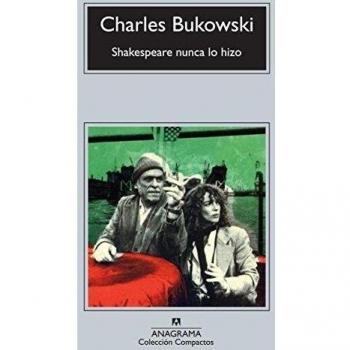 Shakespeare nunca lo hizo (Bolsillo) (Tapa blanda).