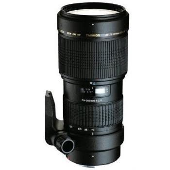 Tamron 70-200mm f/2.8 DI LD Macro