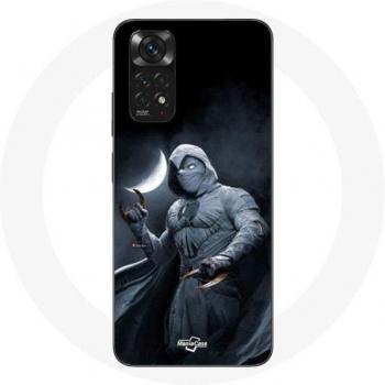 Moon Knight Batman Series Teaser Case for Xiaomi Redmi Note 11S