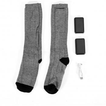 Lithium-Batterie Heizsocken