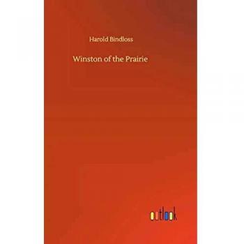 Winston of the Prairie