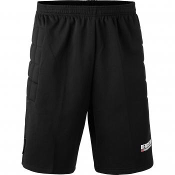 DERBYSTAR Uwe Torwarthose Short Kinder schwarz 128 unisex