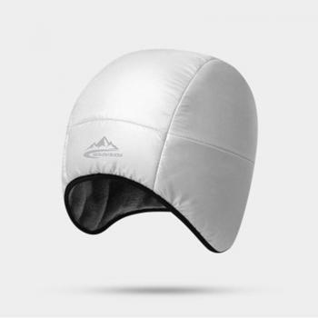 Bufanda y Gorra para Carretera Invernal