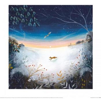 Julia Crossland Alba di Neve
