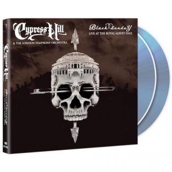 Cypress Hill & London Symphony Orchestra – „Black Sunday“: Live-Performance am Royal Albert Hall (Multicolor CD)