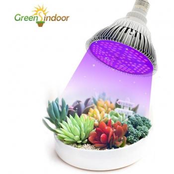 Indoor Pflanzenlicht E27 10W