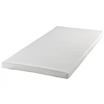 Topper de Viscoelástica Ocean V6 55kg/m³