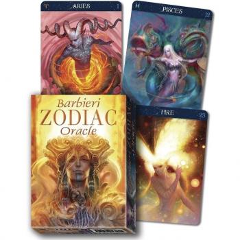 Zodiac Oracle