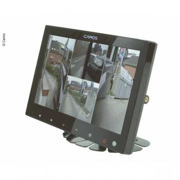 Camos Rückfahrmonitor CM-709M2 Pro