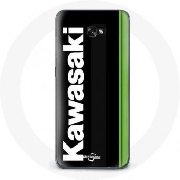 Cover Kawasaki per Samsung Galaxy A8 2016