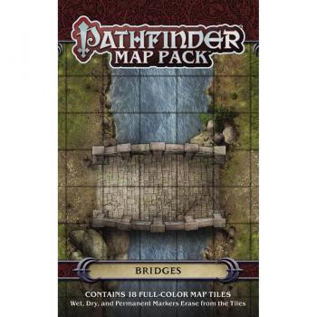 Pathfinder map pack bridges