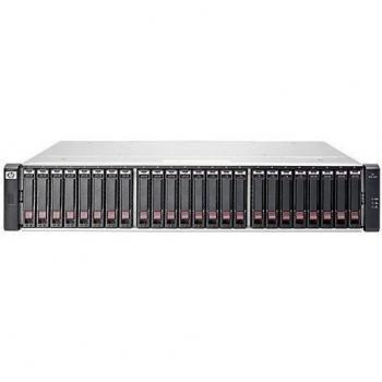 Hewlett Packard Enterprise MSA 2040 Unidad de Disco Múltiple
