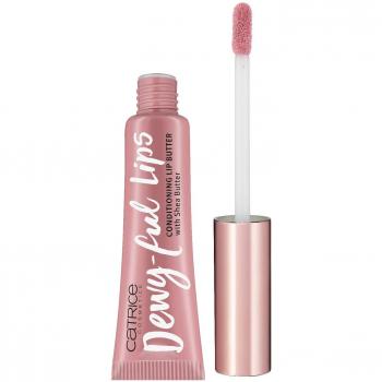 Dewy‑ful Lips Lip Butter von Catrice 020