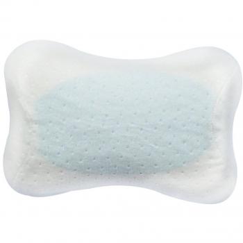 Dual-Purpose Lumbar and Neck Cooling Gel Pillow
